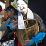 茶摘み娘