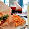 この日のランチ