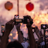 夏祭り