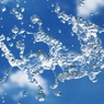 water shape15