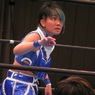 藤波とシングル