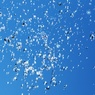 水玉、水空。