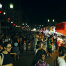 夏祭り１：宵祭１