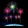 JAPAN FIREWORKS EXPO（スペシャル花火ショー）③