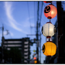 「夏の夕暮れ」小江戸川越散歩655