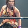 プロレスは中断しないですねえ