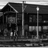 「アイスコーヒー」小江戸川越散歩658