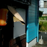 写真句：暖簾：NTW642