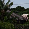 竹富島の集落