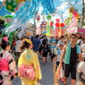 安城七夕祭り