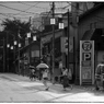 「天気雨」小江戸川越散歩666