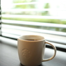 coffee ～スタバ