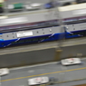 模型で登場！新型夜行列車(１)