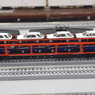 ８０年代の刑事ドラマ劇用車輸送？