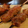 カシラ 塩