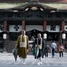 善光寺の朝 #13