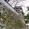 岡山城 月見櫓