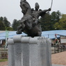 那須与一像