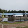 道の駅全景