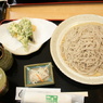 蕎麦