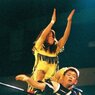上谷選手は1996年生まれ