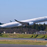 Cathay Pacific