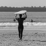 夏海の誘い