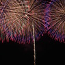 長岡大花火大会2011 初日（8/2）