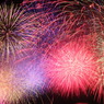 長岡大花火大会2011 初日（8/2）