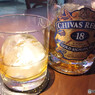 Chivas Regal18年