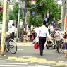 中目黒山手通り