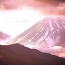 悟り開けば雲上世界
