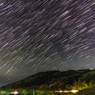 星降る高原