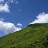 栗駒山