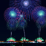 EXPO Thanks 花火大会④