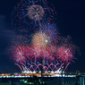 EXPO Thanks 花火大会⑥