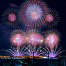 EXPO Thanks 花火大会⑦