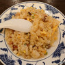 炒飯