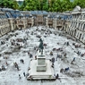 迷宮の・・・Versailles