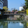 柳川川下り