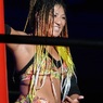 PWF戦は2試合ともザシーク