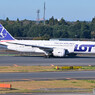 LOT Polish Airlines