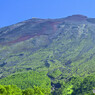 富士山頂