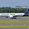 Lufthansa Cargo