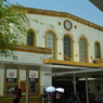 嘉義駅　