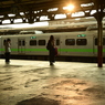 嘉義駅　
