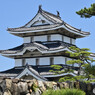 高松城 月見櫓