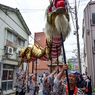 「金龍の舞」