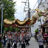 「金龍の舞」