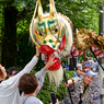 「金龍の舞」